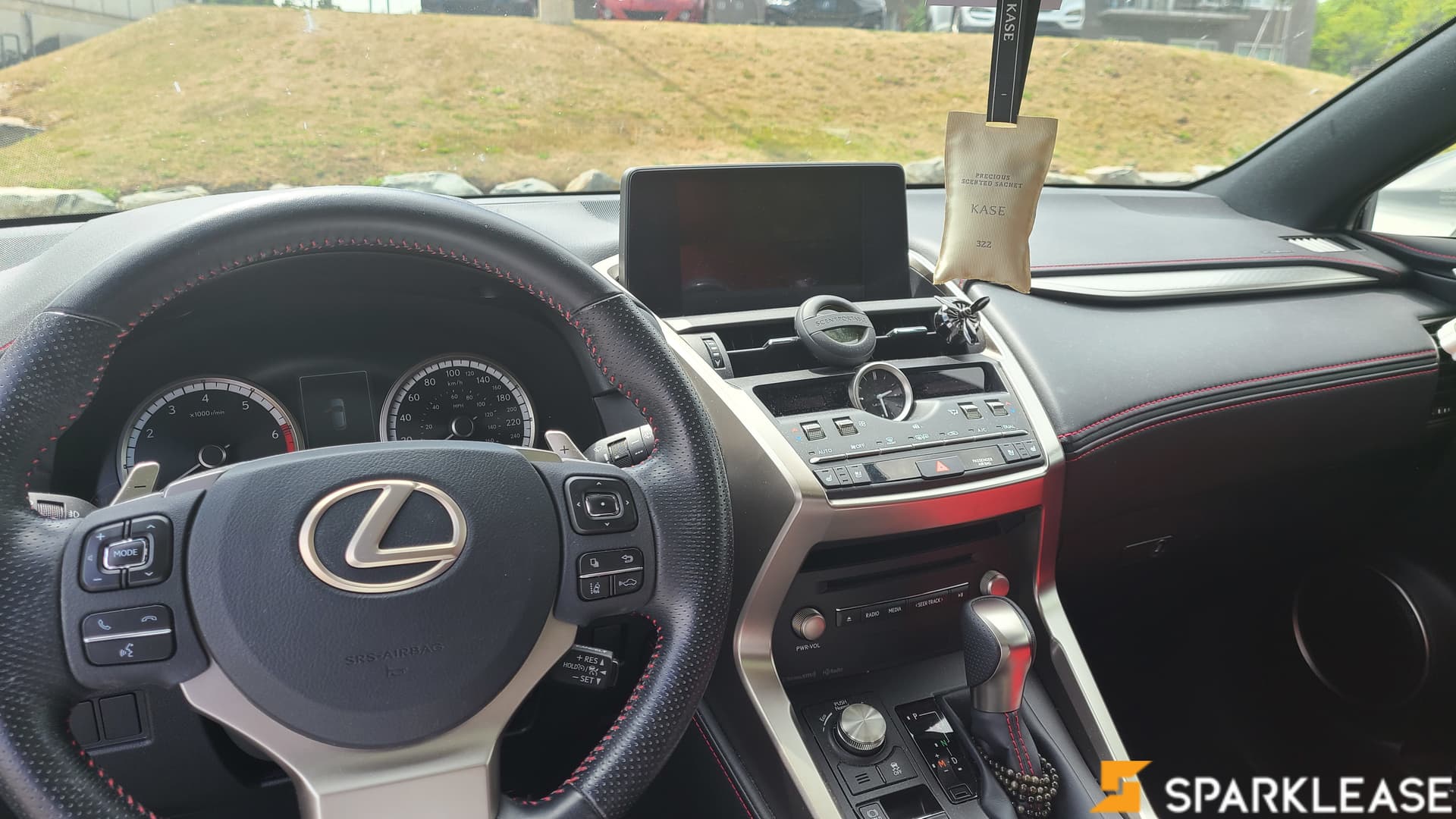 2020 Lexus NX NX 300 Auto