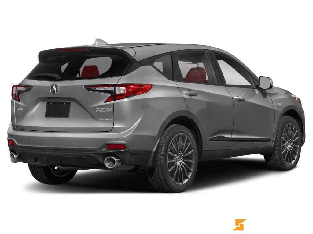2023 Acura RDX Platinum Elite A-Spec AWD