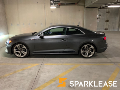 2019 Audi RS5