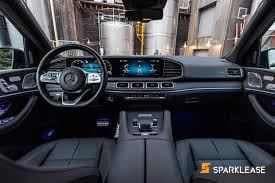 2022 Mercedes-Benz  GLS  GLS 450 4MATIC SUV 