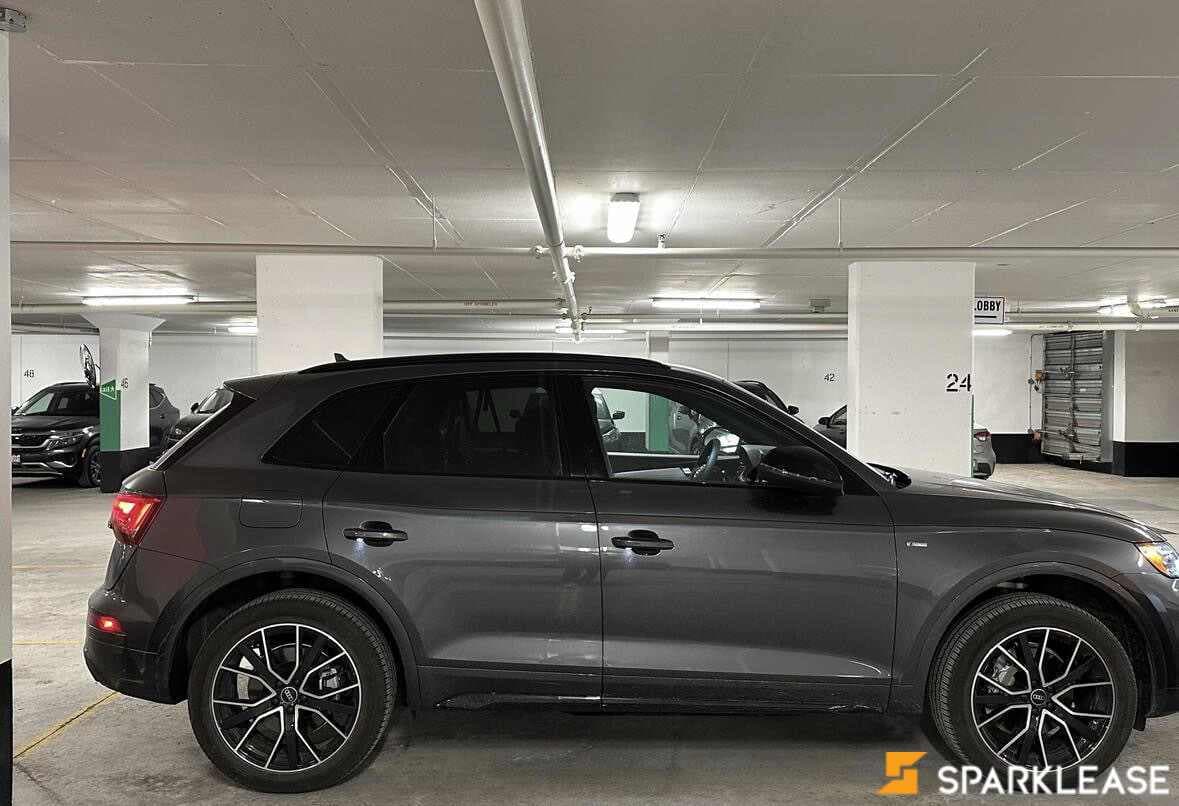 2023 Audi Q5 Progressiv 45 TFSI quattro