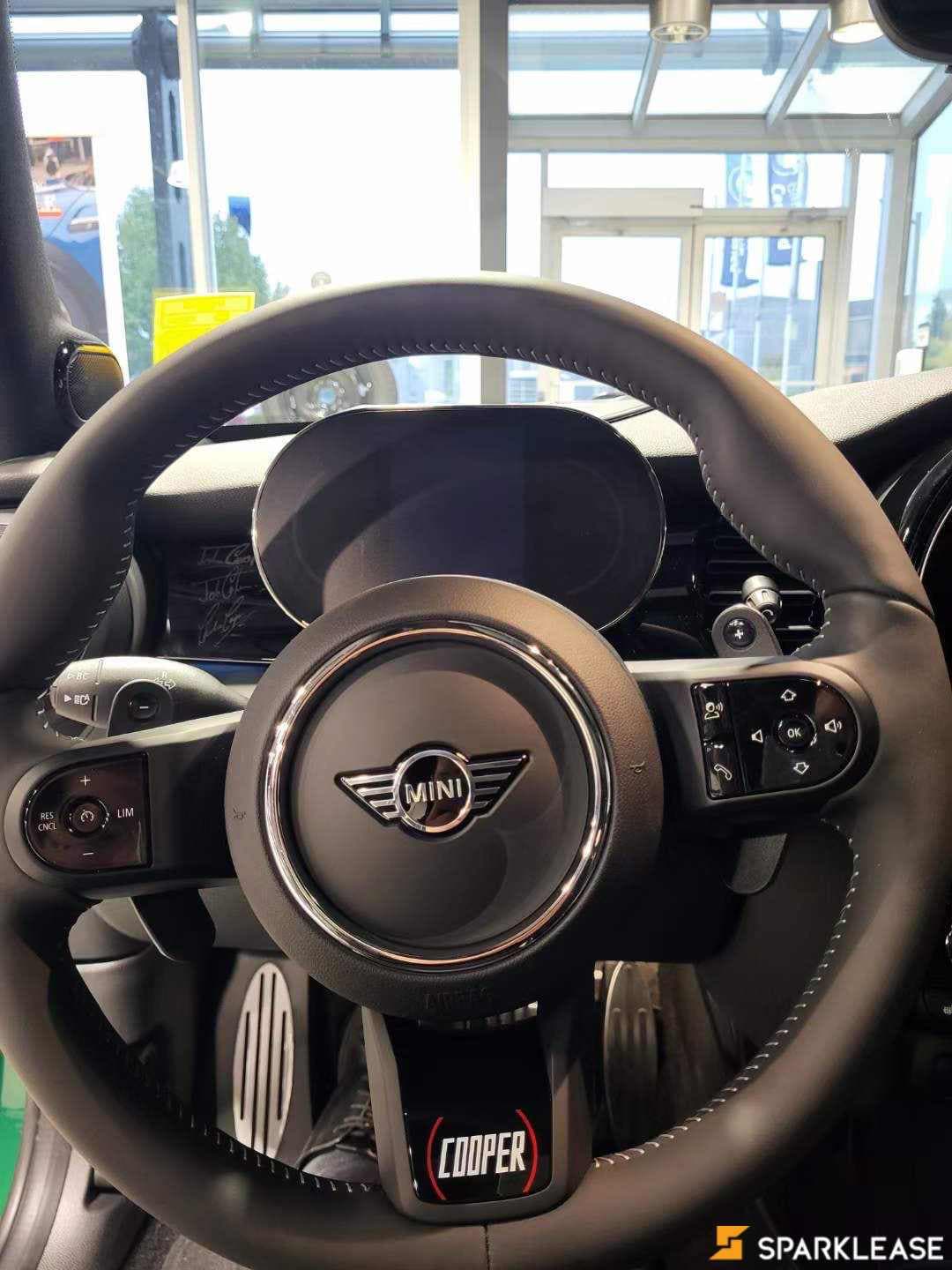 2023 MINI 3 Door John Cooper Works FWD