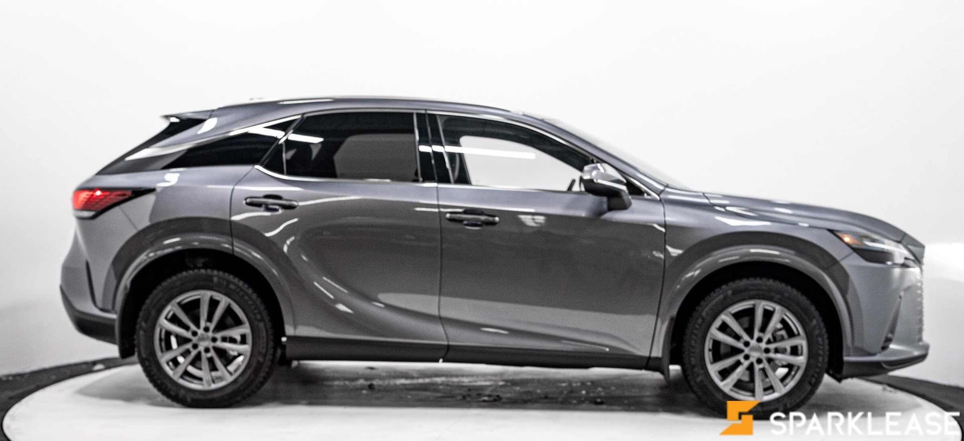 2023 Lexus RX RX 350 Auto