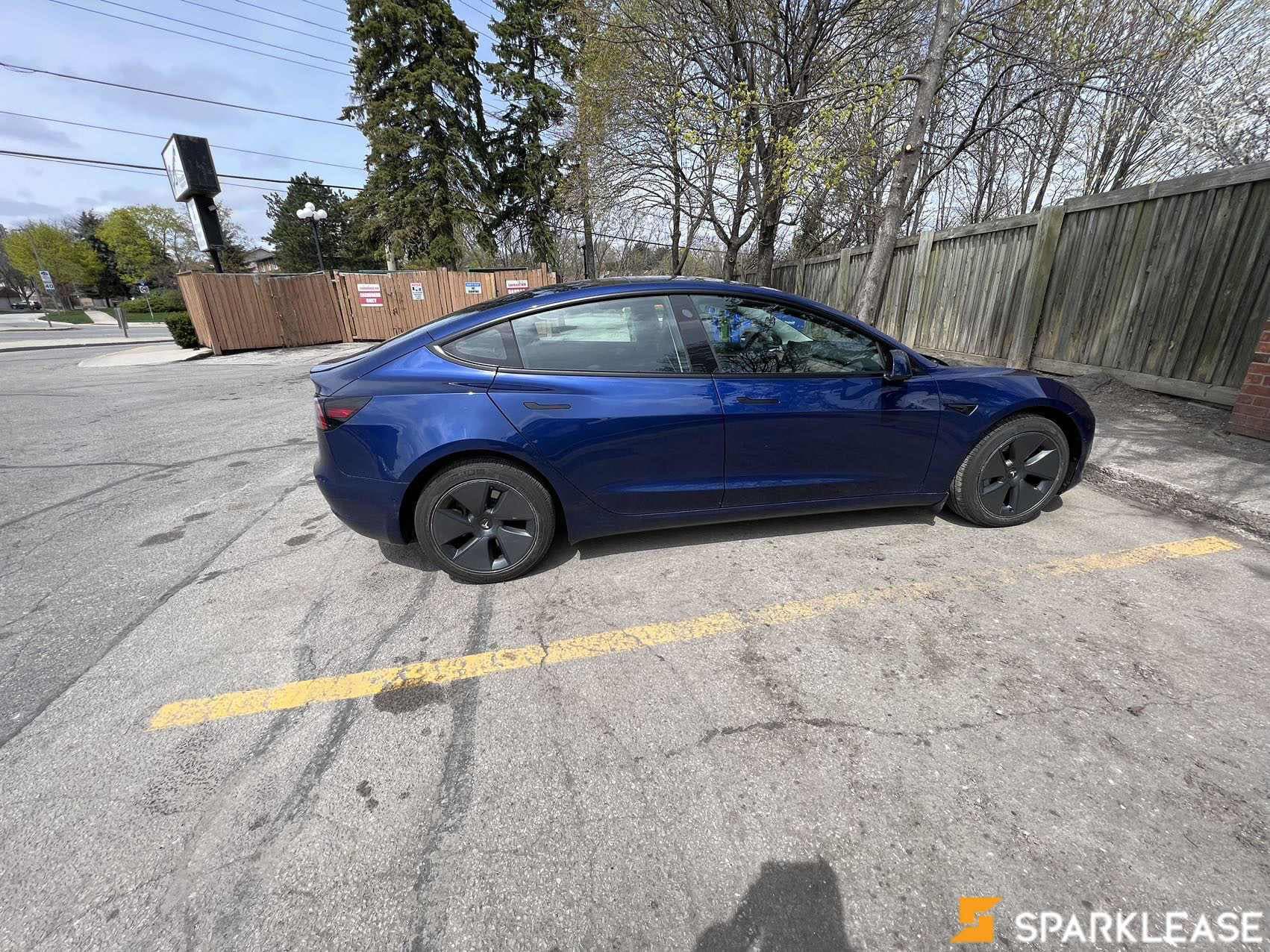 2022 Tesla Model 3 Long Range AWD *Ltd Avail*