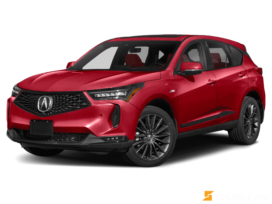 2023 Acura  RDX  Platinum Elite A-Spec AWD 