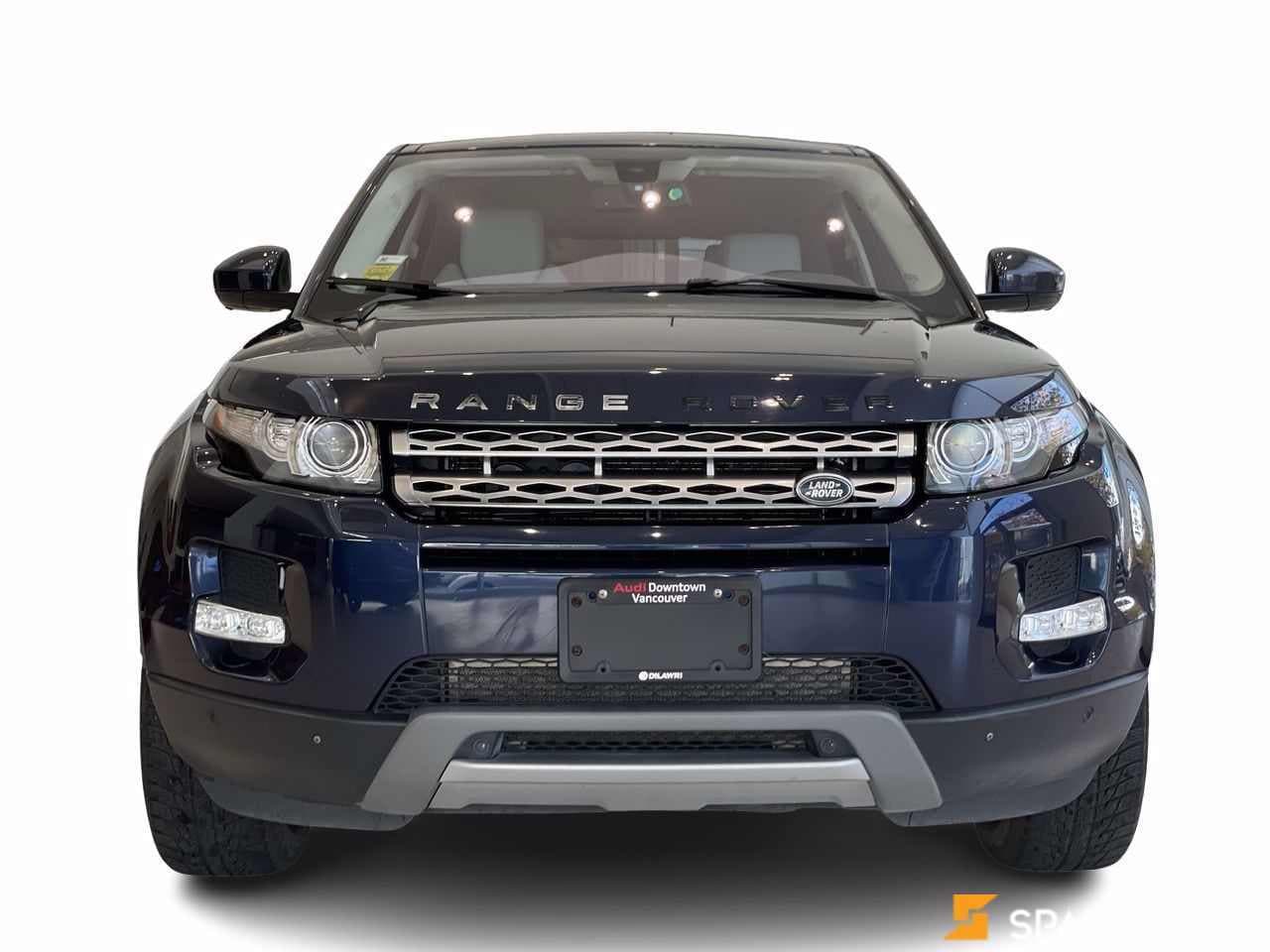 2014 Land Rover  Range Rover Evoque  5dr...