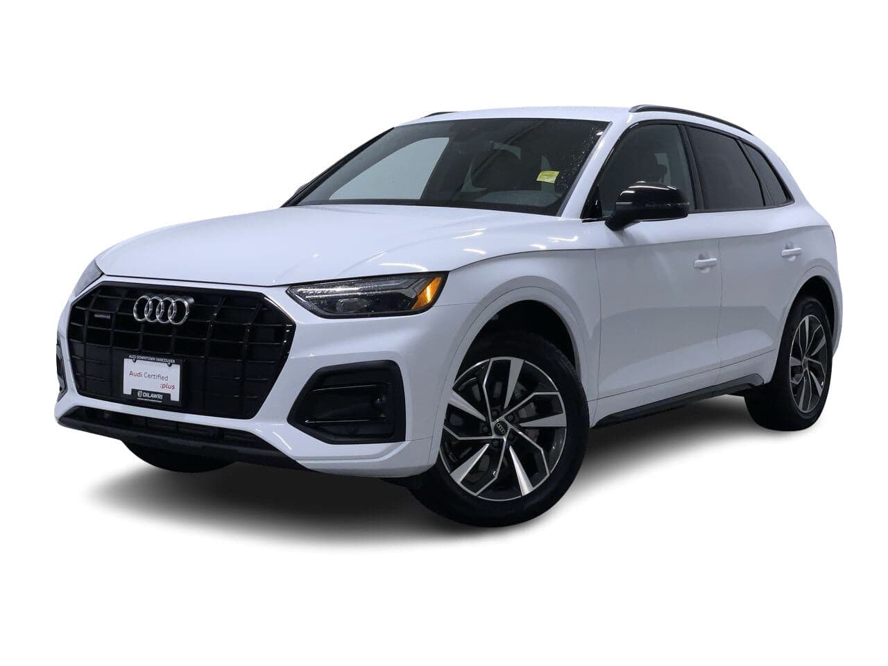 2025 Audi Q5 40