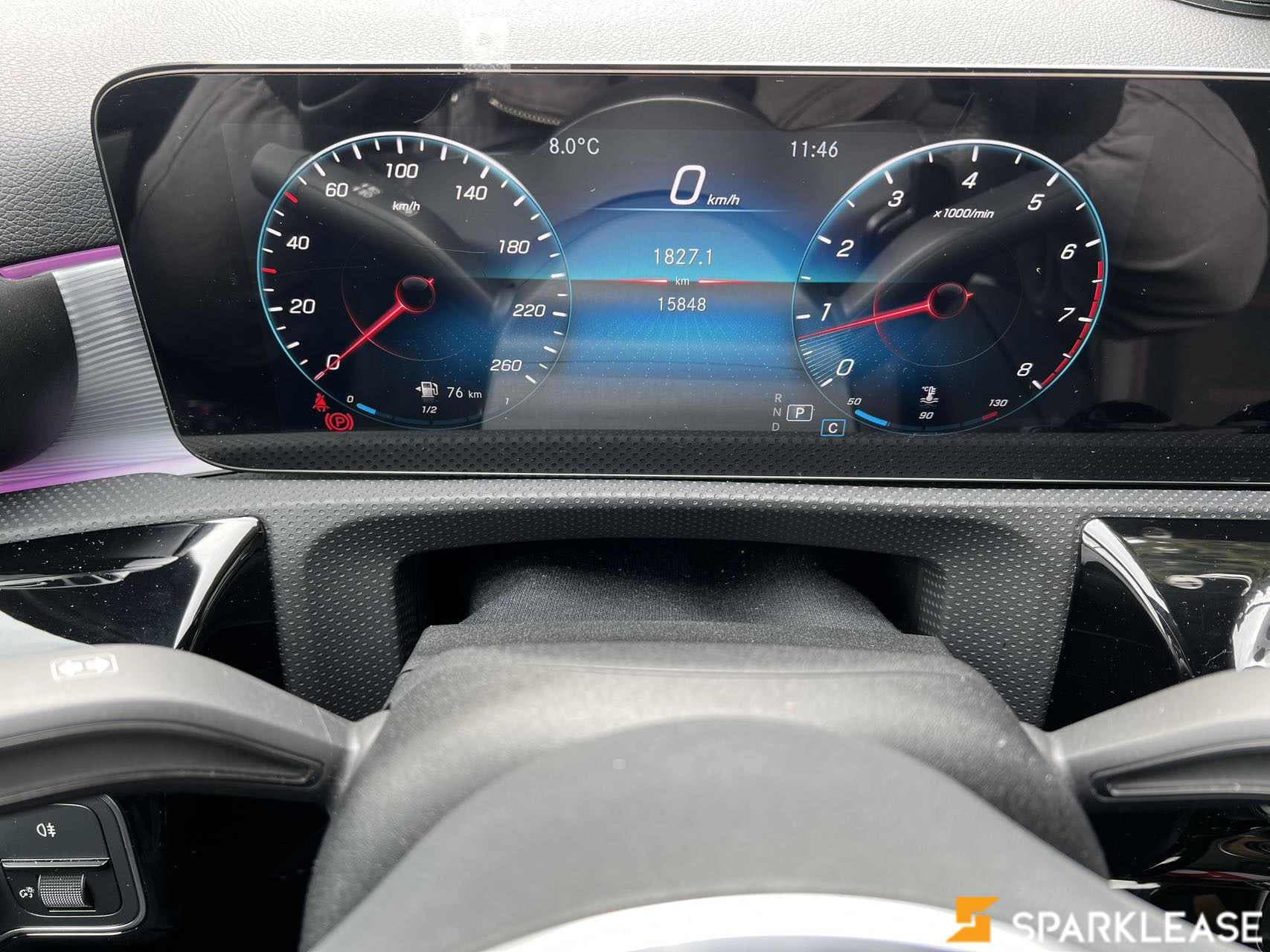 2022 Mercedes-Benz A-Class A 220 4MATIC Sedan