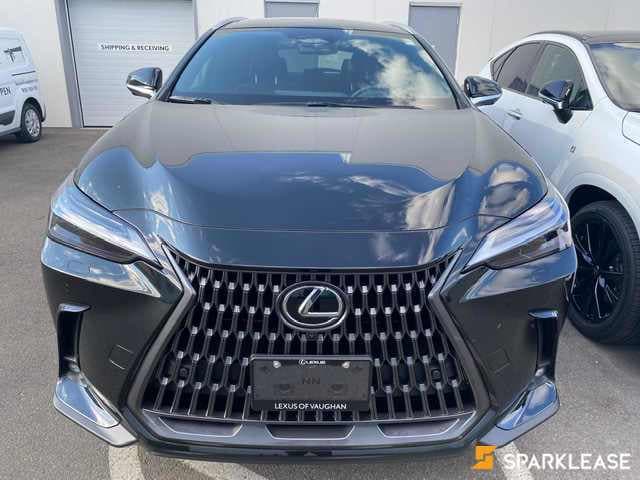 2024 Lexus NX 350h EXECUTIVE 