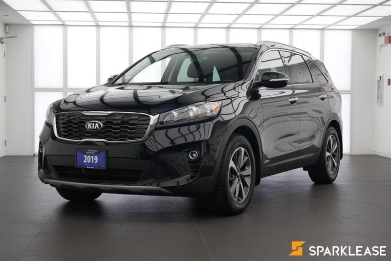 2019 Kia  Sorento  EX 2.4 AWD 