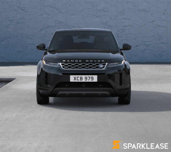 2020 Land Rover Range Rover Evoque P250 S