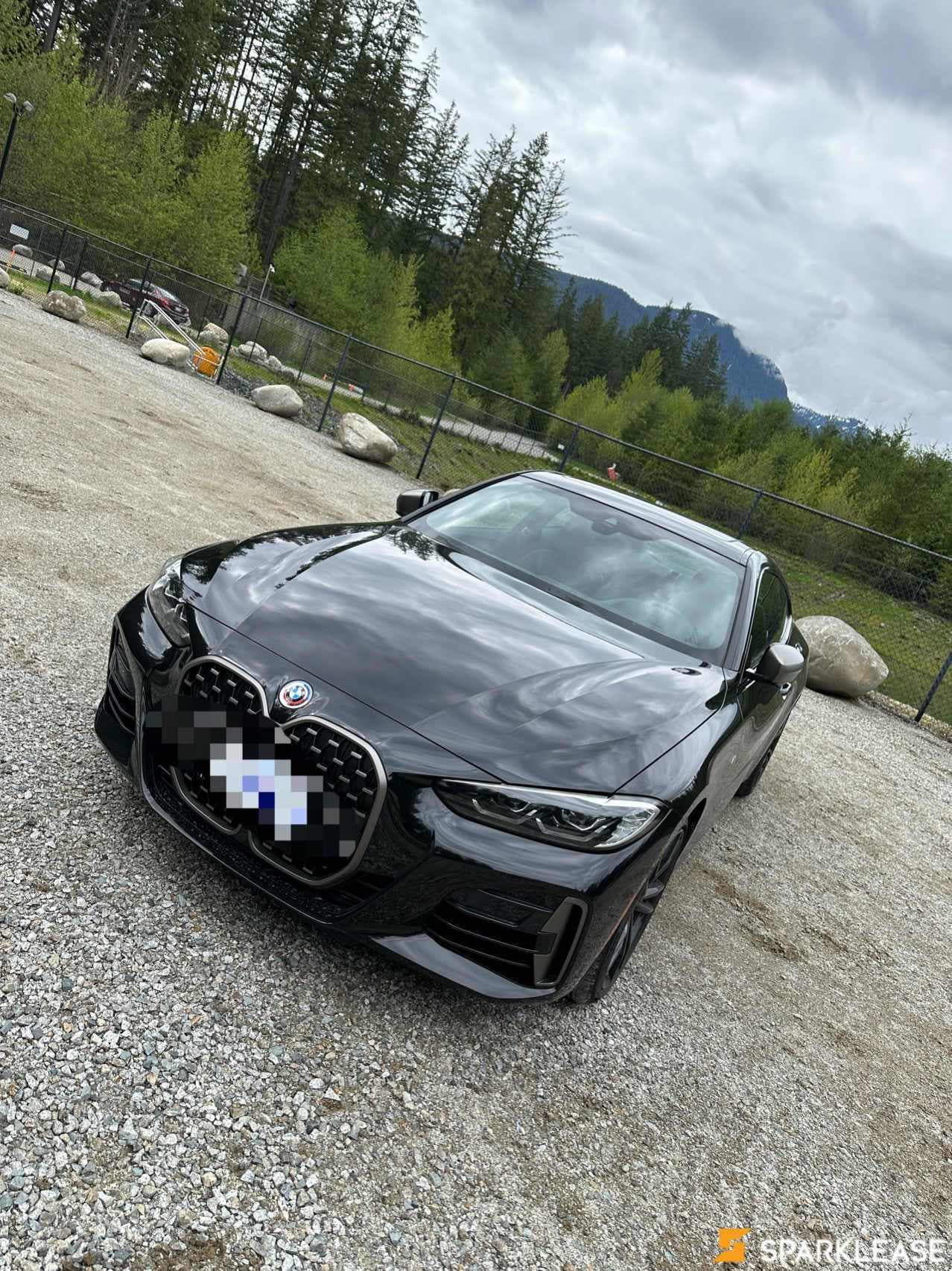 2023 BMW 4 Series M440i xDrive Coupe