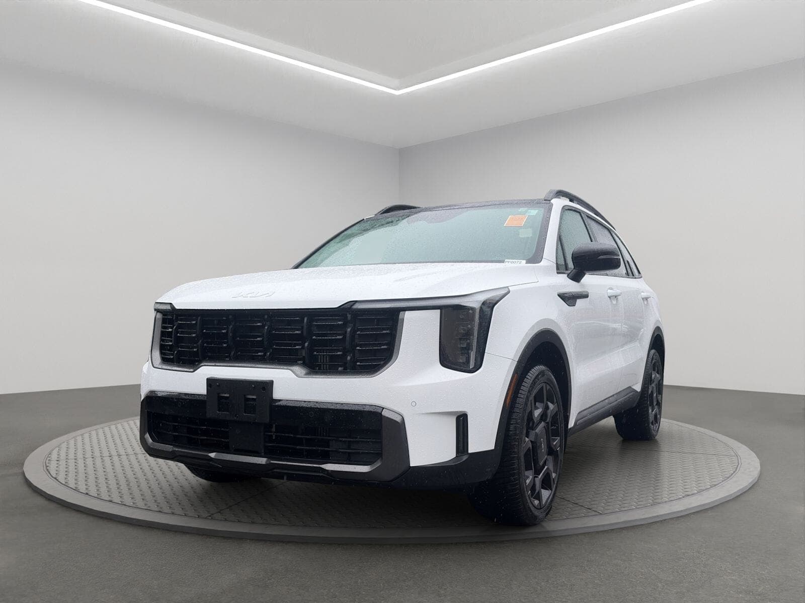 2024 Kia Sorento 2.5T X-Line