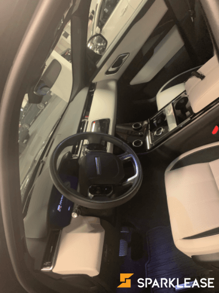 2020 Land Rover Range Rover Velar P300S