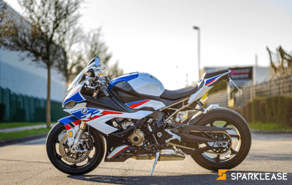 2021 BMW S1000RR
