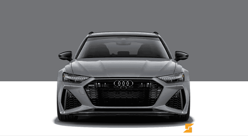 2023 Audi  RS 6 Avant  4.0 TFSI quattro 