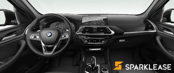 2020 BMW X3