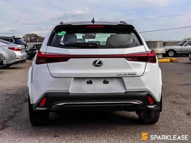 2024 Lexus  UX 250h  