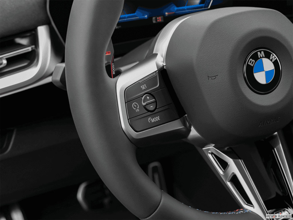 2026 BMW X1 M35i xDrive