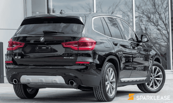2019 BMW  X3  xDrive30i