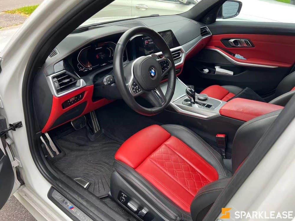 2020 BMW M340i Xdrive