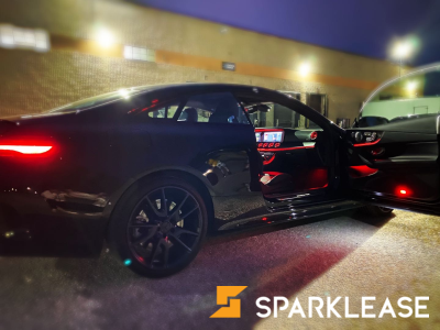 2019 Mercedes-Benz AMG E53