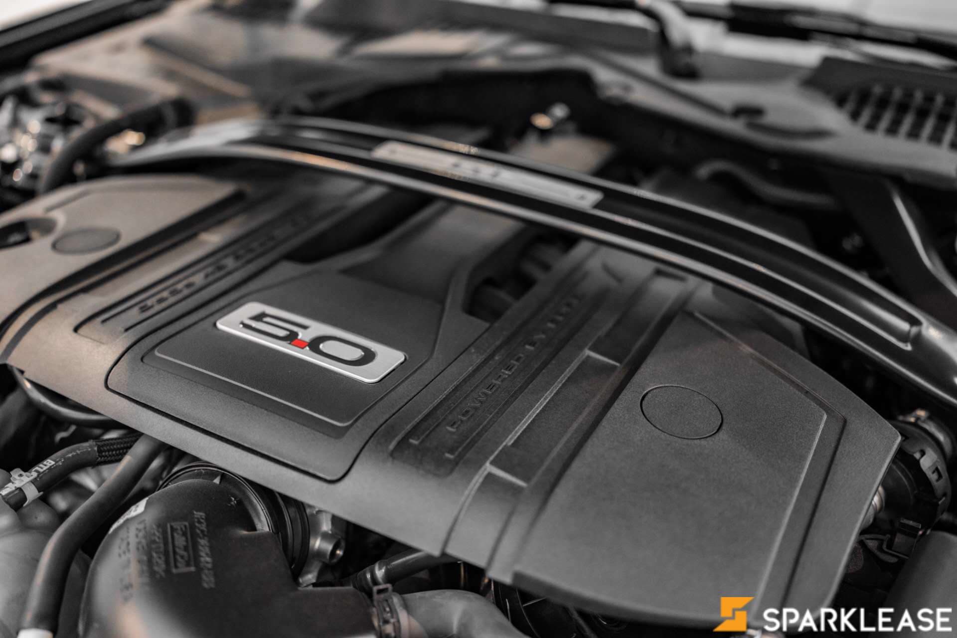 2022 Ford Mustang GT Premium Performance Package1