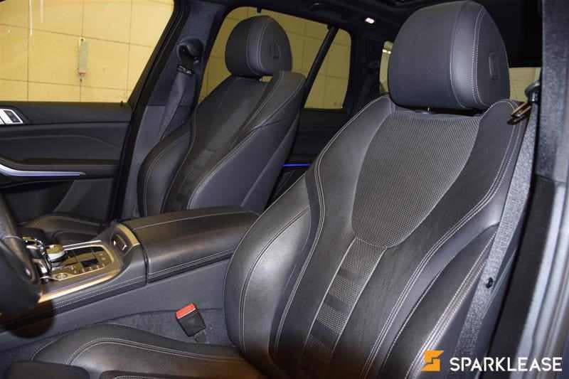 2019 BMW X5 xDrive40i Sports Activity Vehicle
