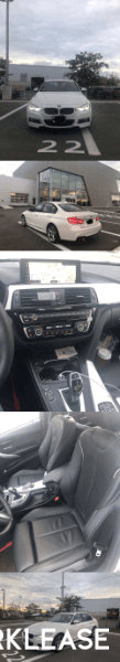 2018 BMW 340i 0dp急