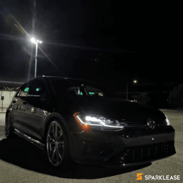 2019 Volkswagen Golf R