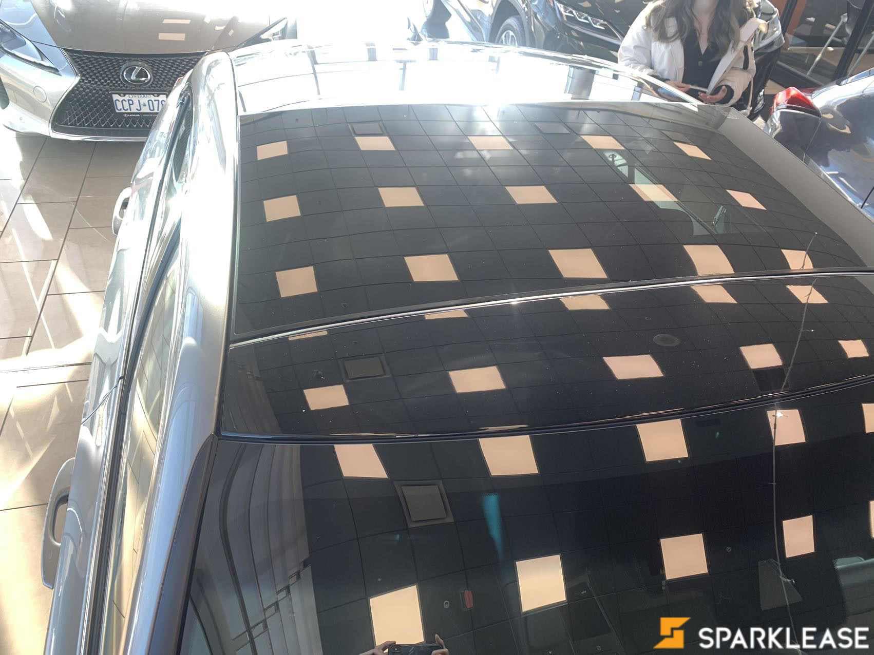 2021 Lexus ES ES 350 Auto