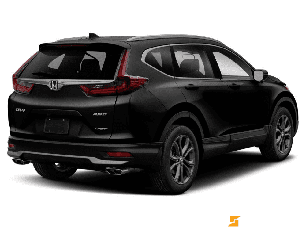 2021 Honda CR-V Sport 