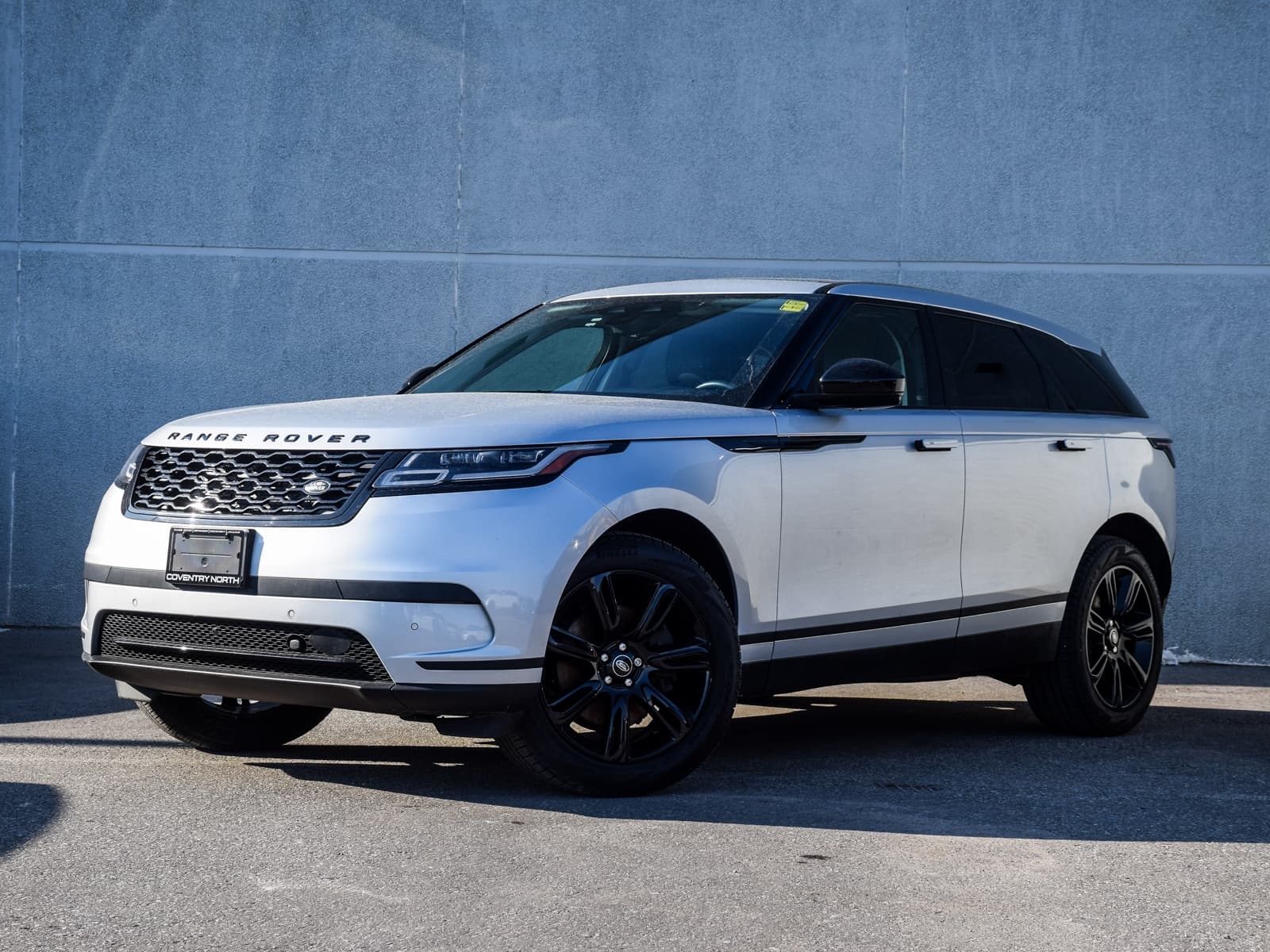 2023 Land Rover Range Rover Velar P250 S