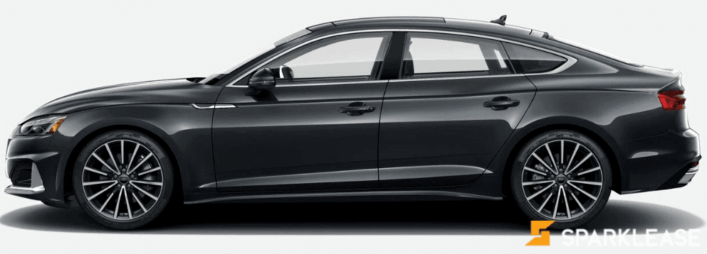 2020 Audi A5 Komfort