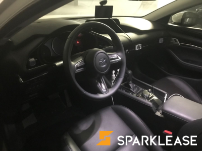 2019 Mazda 3