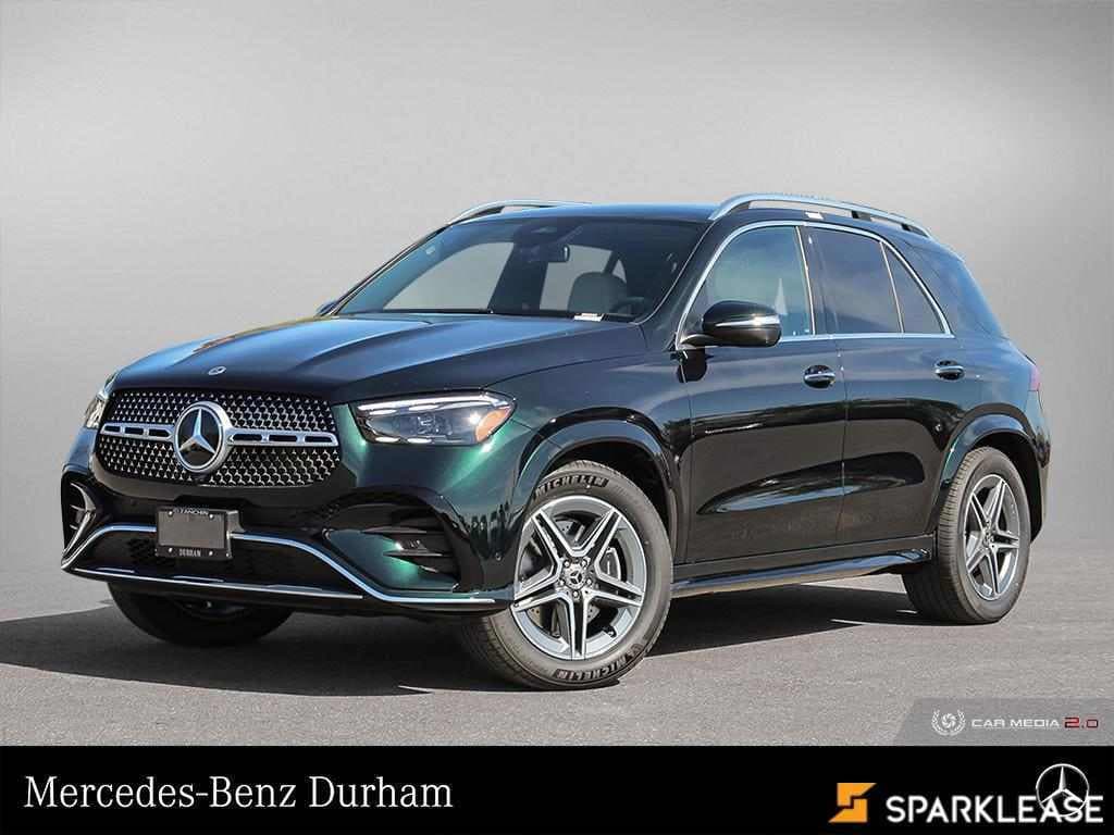 2024 Mercedes-Benz  GLE350 4MATIC SUV 