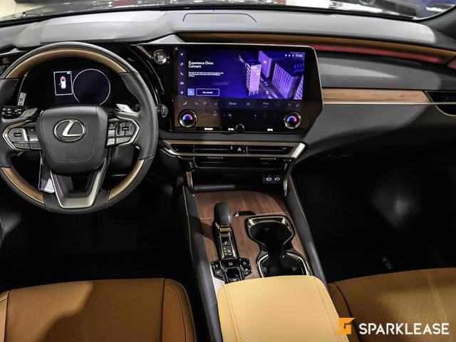 2023 Lexus  RX 350 Luxury Pkg