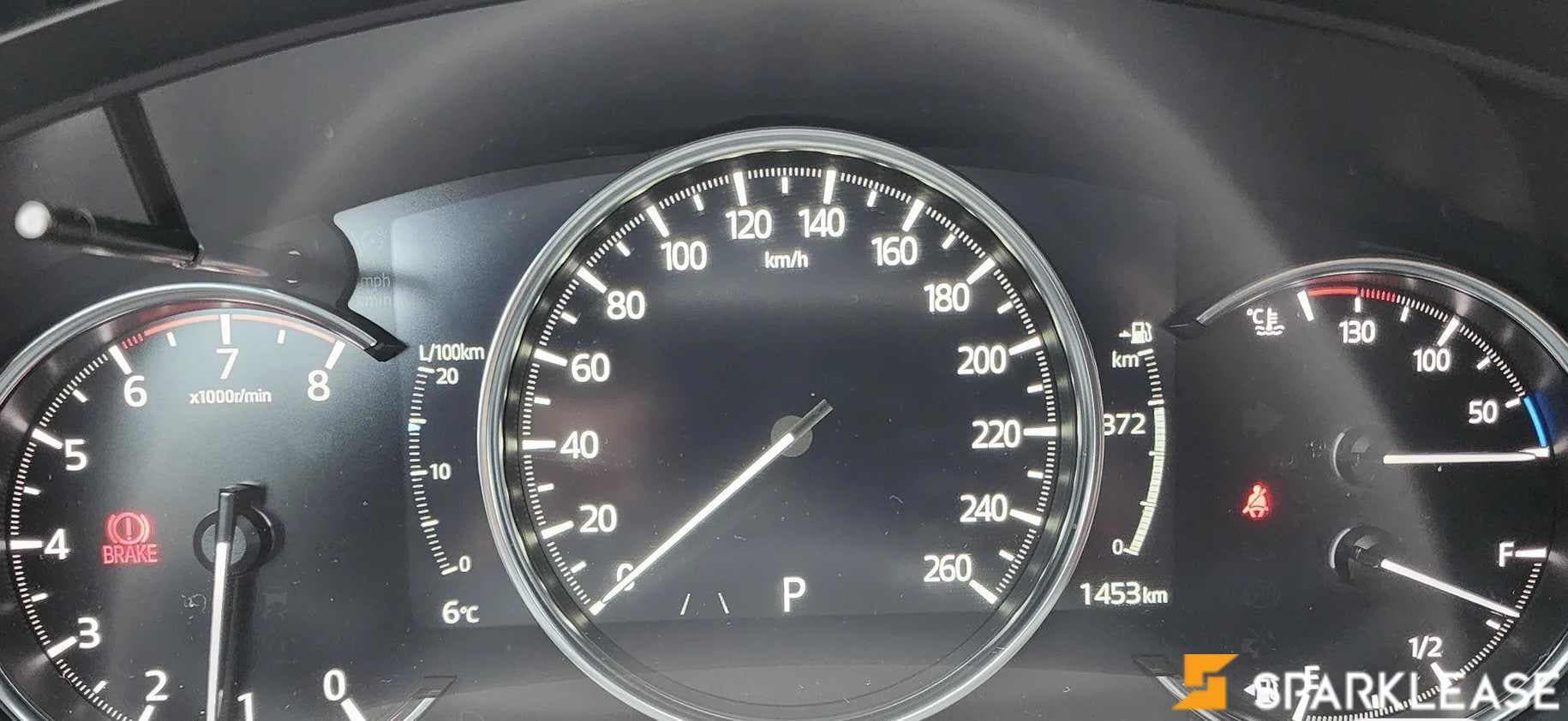 2022 Mazda CX-9 GT AWD