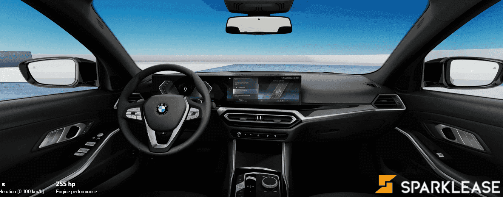 2023 BMW 330i xDrive Sedan 