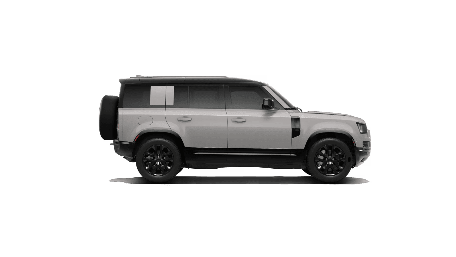 2026 Land Rover Defender X-Dynamic SE