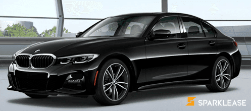2021 BMW 330 DEMO