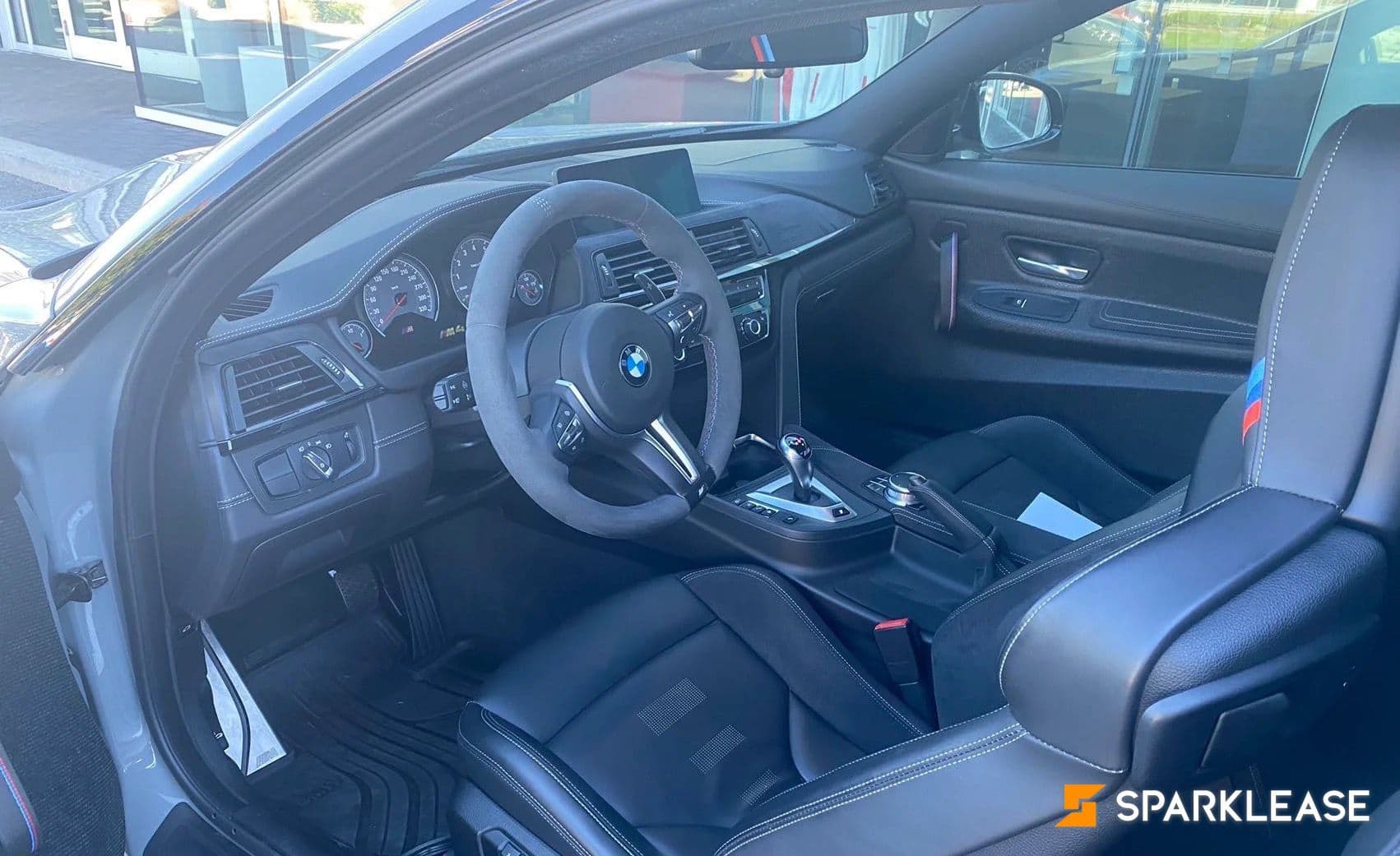 2019 BMW M4 CS Coupe