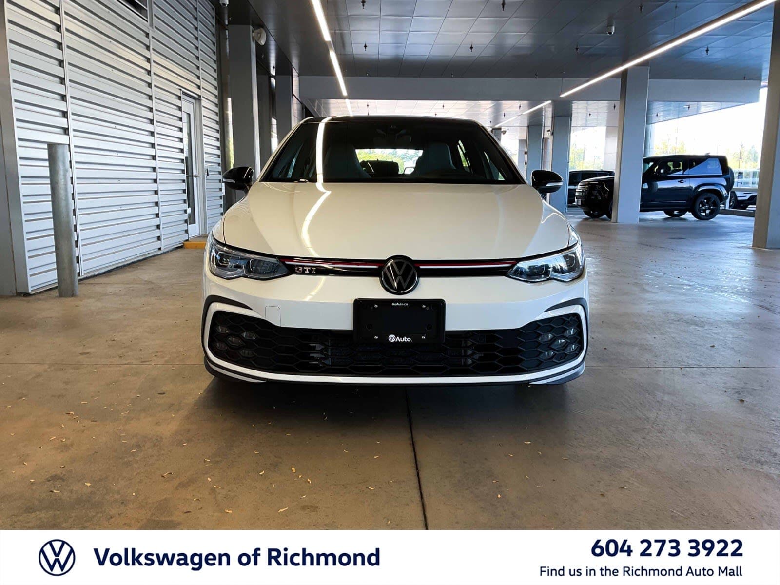 2024 Volkswagen Golf GTI 380 Performance