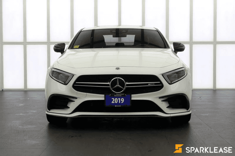 2019 Mercedes-Benz CLS AMG CLS 53