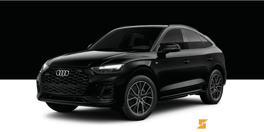 2023 Audi Q5 Sportback Progressiv 45 TFSI quattro