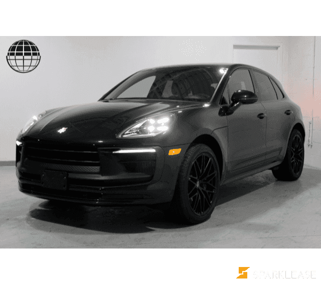 2022 Porsche  Macan  GTS 