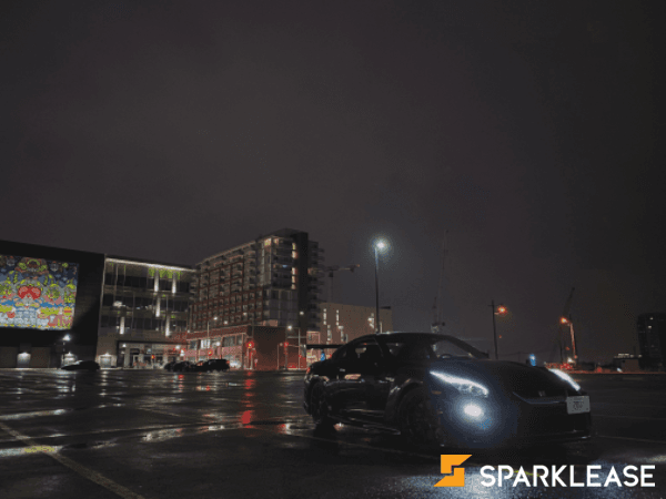 2017 Nissan GTR