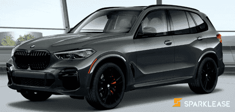 2023 BMW  X5  xDrive40i M Sport Edition