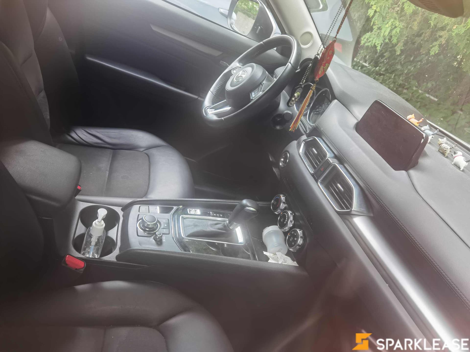 2017 Mazda CX-5 AWD 4dr Auto GS