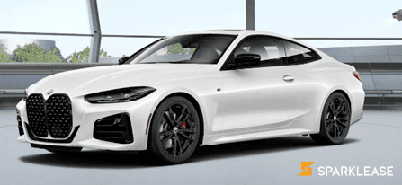 2022 BMW M440i xDrive Coupe  现车